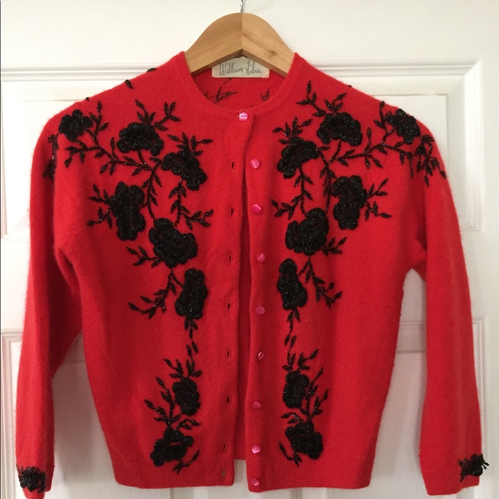 Vintage sweater